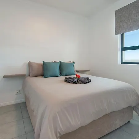 Perlemoen Apartments Hermanus Buitenkant foto