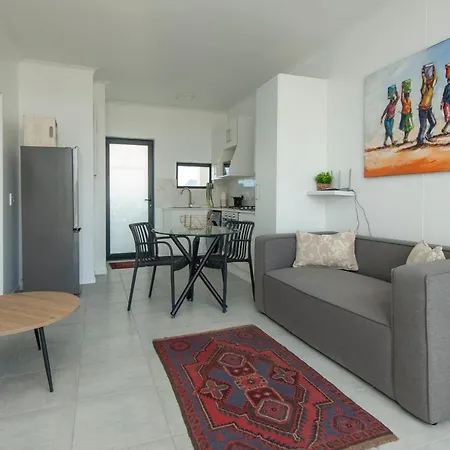 Perlemoen Apartments Hermanus Buitenkant foto