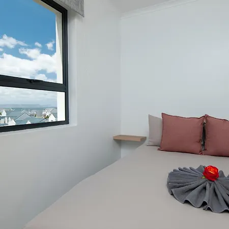 Perlemoen Apartments Hermanus Buitenkant foto