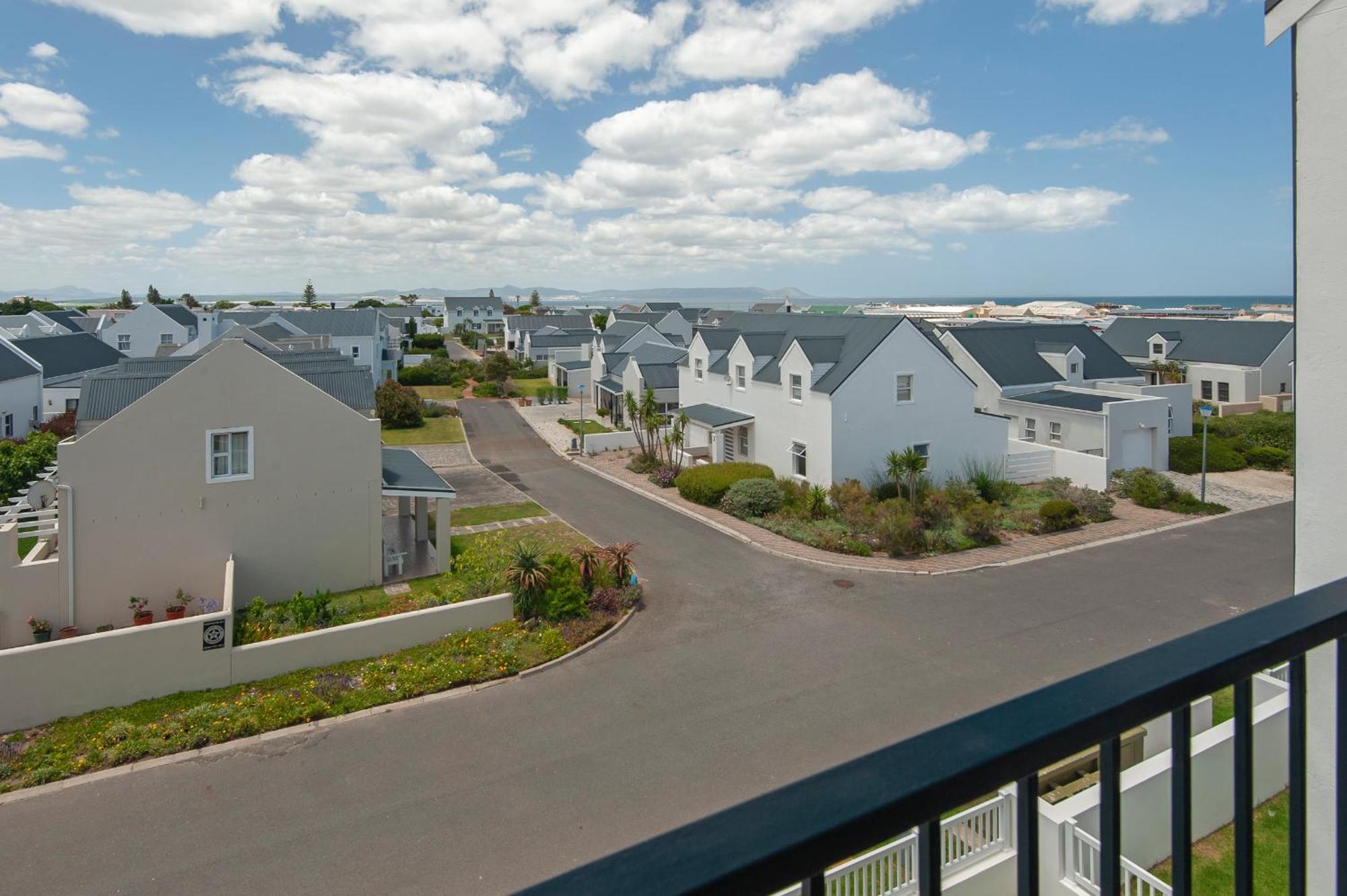 Perlemoen Apartment Hermanus