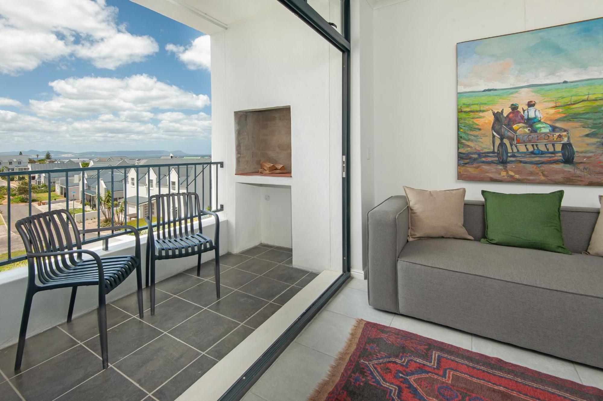Perlemoen Apartment Hermanus