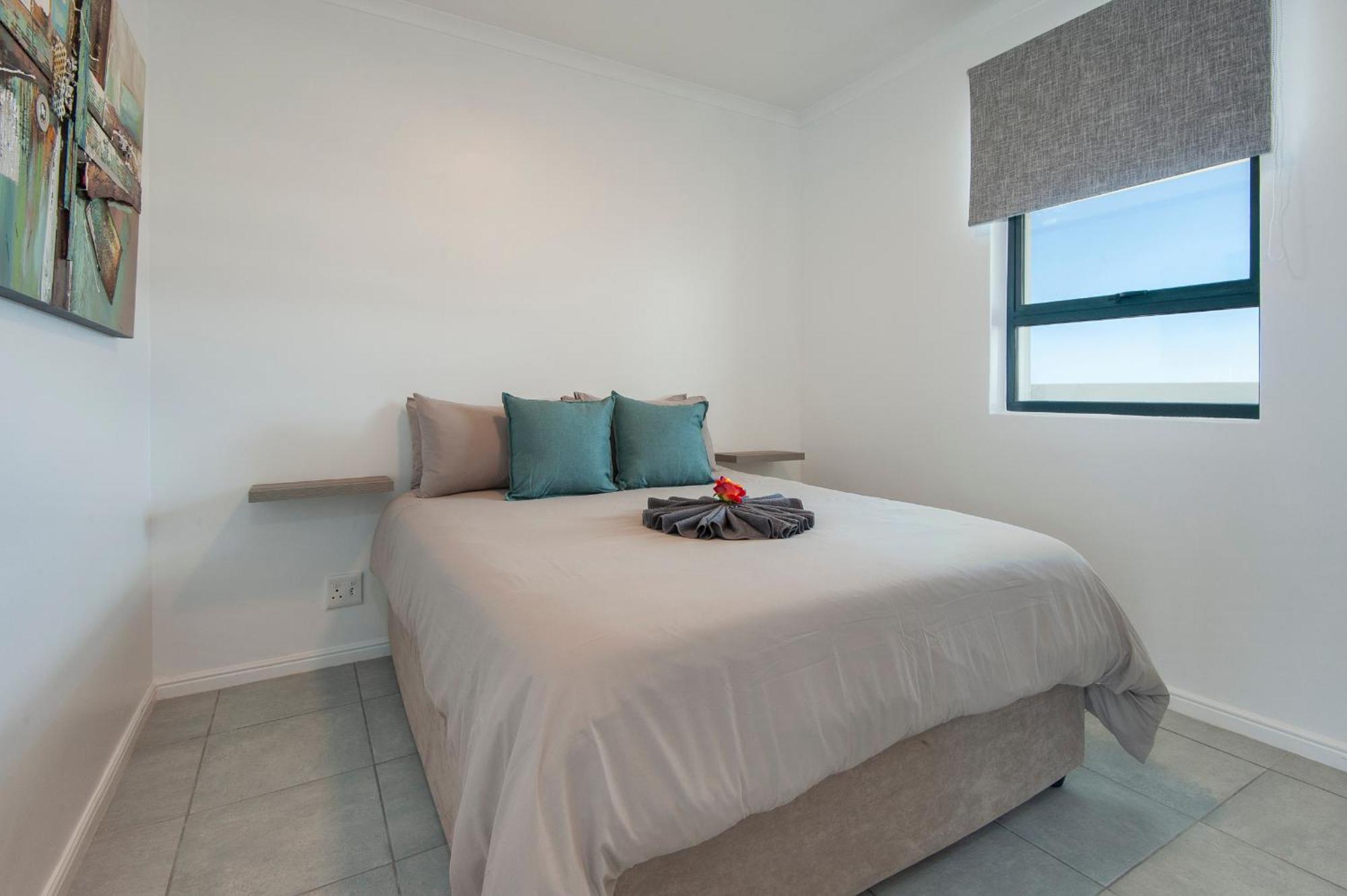 Apartment Perlemoen