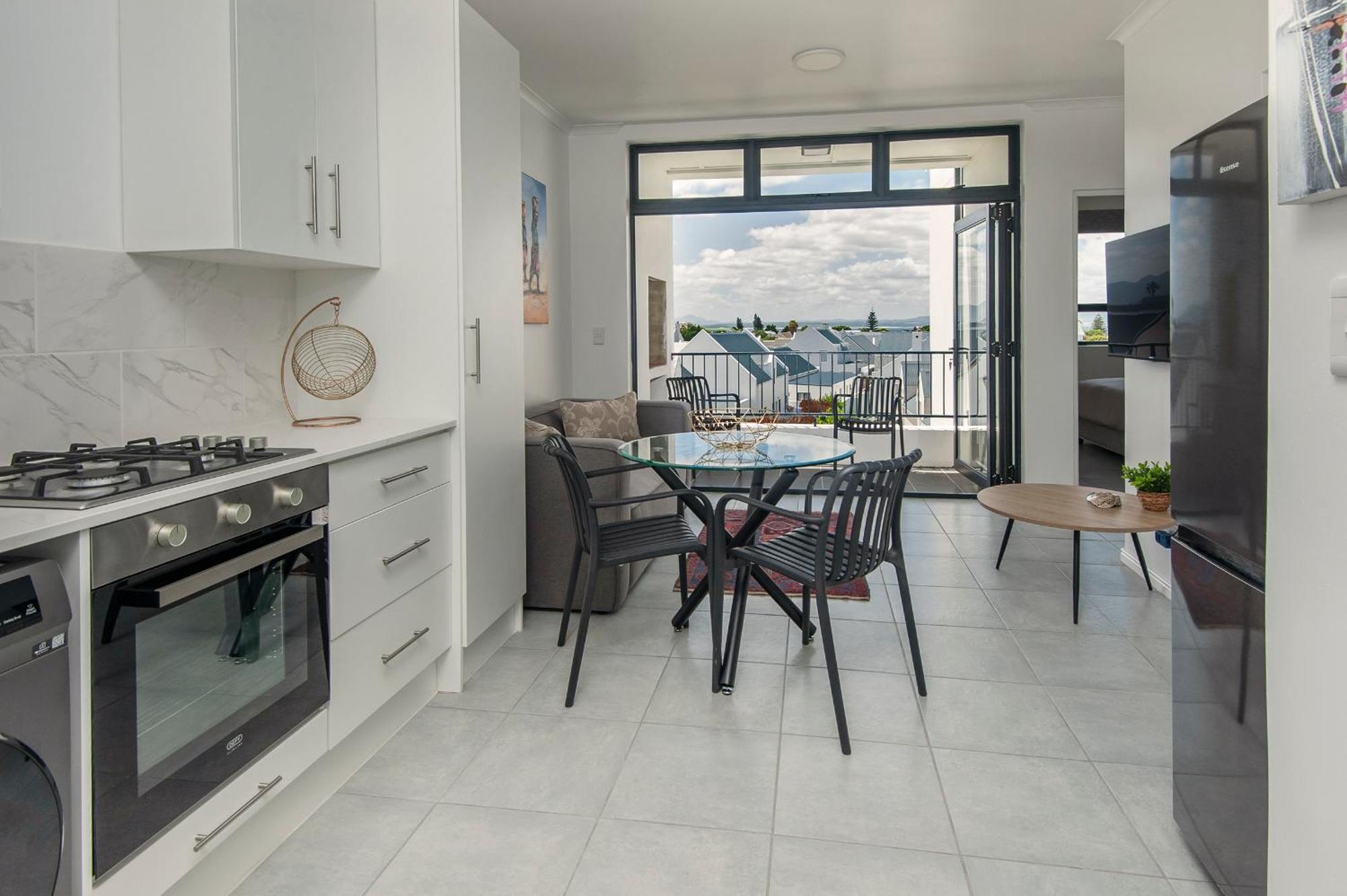 Apartment Perlemoen
